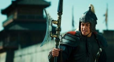 吕布一生没有斩杀过名将，为什么却被称为“三国第一猛将”？