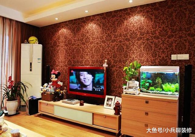 实拍朋友92平新房，整体简约大方，就是厨房一看笑趴了！