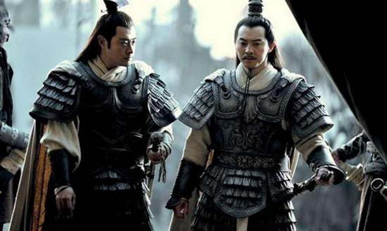 东莱太史慈下载|他是吴国大臣中排名第一的人？