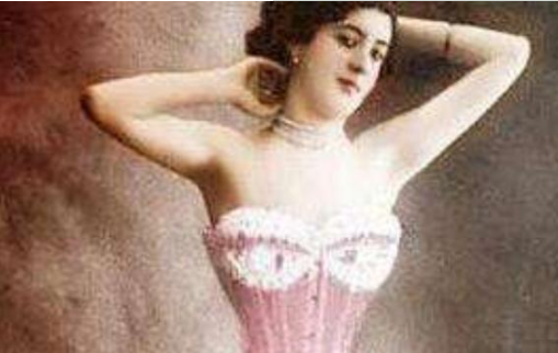 二战前欧美女人为何不敢穿裤子，只能穿裙子？