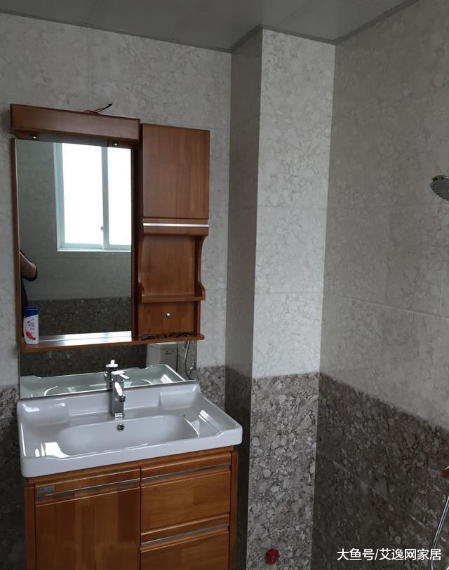 新房裝好了，老婆說黑色櫥柜太壓抑，以后做飯由我來！我看就是懶