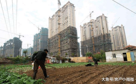 农民不买房泡沫会提前到来? 专家说不可能