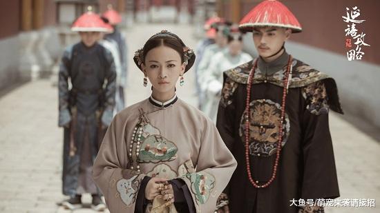 “男主是女主的, 男二是大家的”, 这6位男二号, 你最中意哪一个?