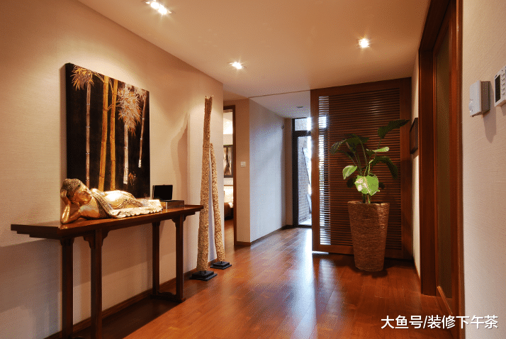 别让鞋柜挡住你发财路，做生意的都是这么设计的！财源滚滚！