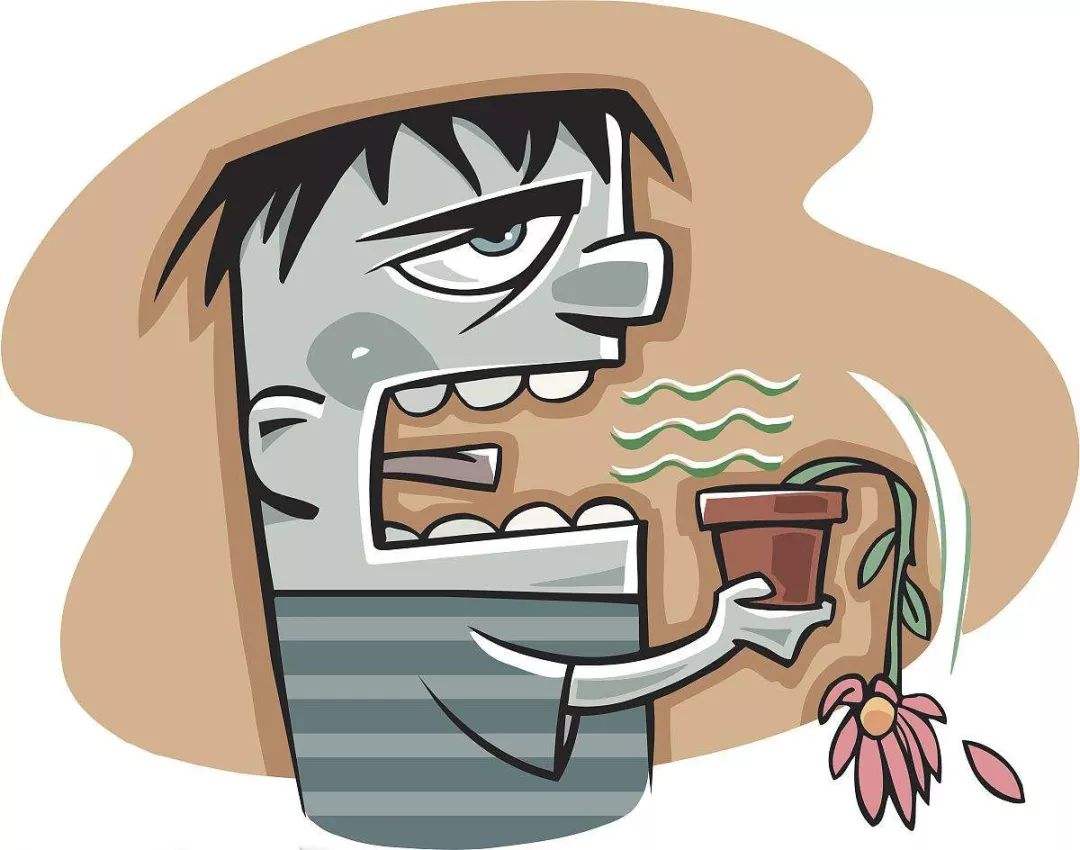 肝癌|5个部位异常提醒你:快去做肝部检查,肝癌不好惹!