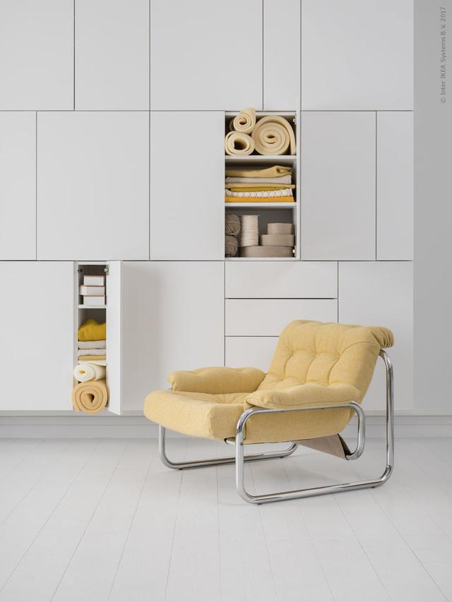 放弃普通把手开凹槽，我家柜子颜值蹭蹭涨，开合还比以前更方便！