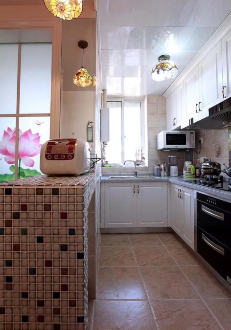 强势婆婆插手婚房装修，看到这效果我快哭了，换是你们也忍不了！