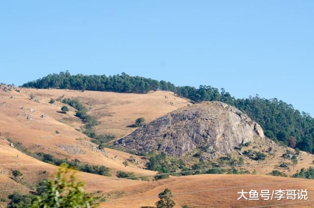 艾滋病泛滥的国家，27%的人患有艾滋病，国王却每年都娶一个老婆