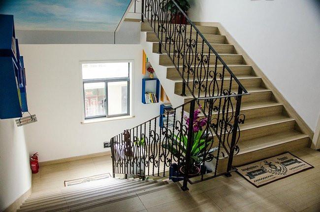 来枸杞岛, 以观沧海