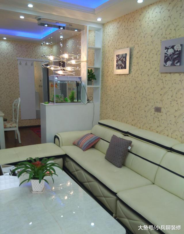 晒晒姐夫家的婚房，不是我吹，这是我这辈子见过最漂亮的！