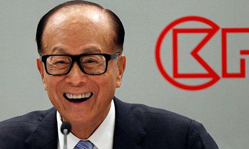 李嘉诚再次归来，带来大批资金？2020年，他会成为楼市“搅局者”