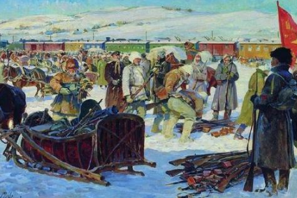 贝加尔湖底沉入1600吨黄金，但至今无人打捞，这是怎么一回事呢？