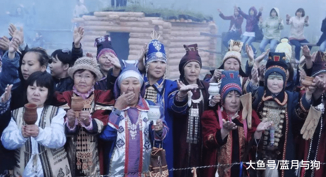 世界上第二大黄种人国家，与中国人样貌相似，面积比印度还大