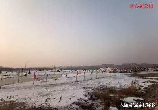 地鐵開通，學校動工，這里房價也要破萬。