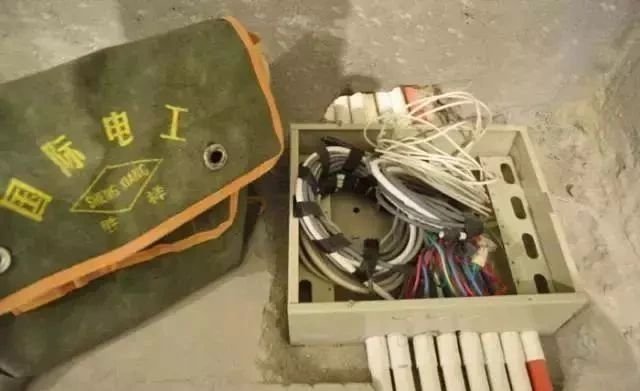 水电施工的15个细节，工人如果全做到，不用验收，可以直接付钱了