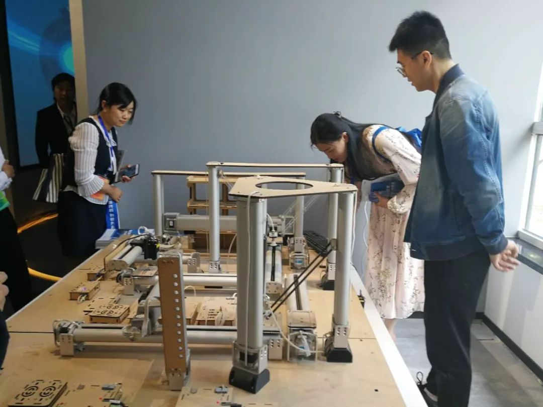 教育装备产业城落户济宁 将为济宁带来啥？