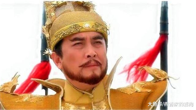 大臣妻子怀孕，皇帝知道后断言：怀的一定是女孩，果然如此