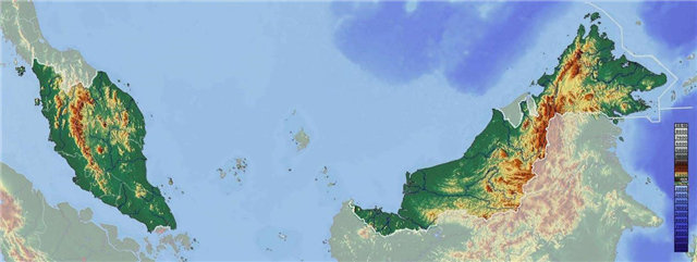 海外关注：获取海外第二家园身份，优选东南亚热门宜居地新山