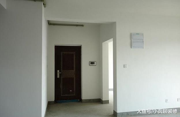 感恩爸妈，给我陪嫁了一套大房子，卫生间的马桶太个性了！