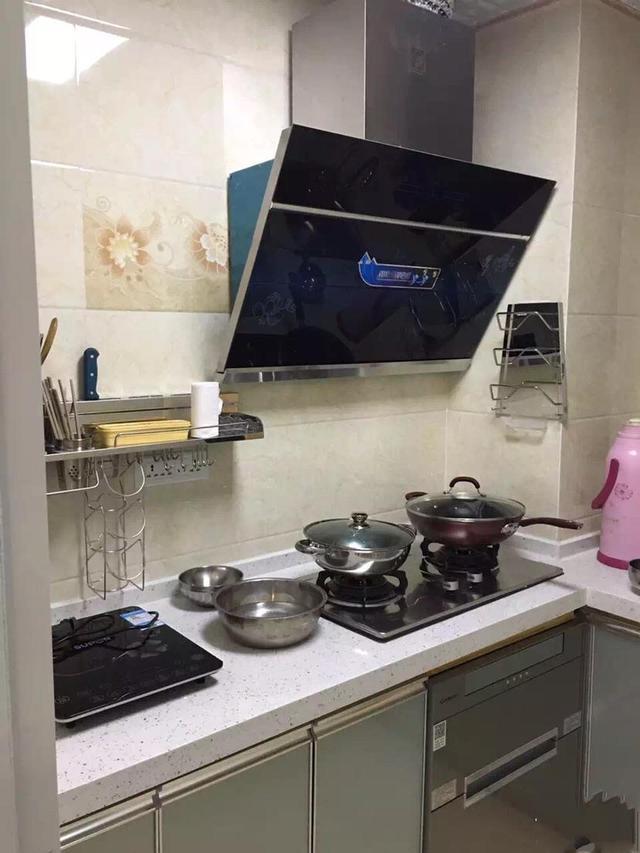 晒晒花了10万出头的新房装修, 阳台不晾衣服却被朋友点赞, 好萌!