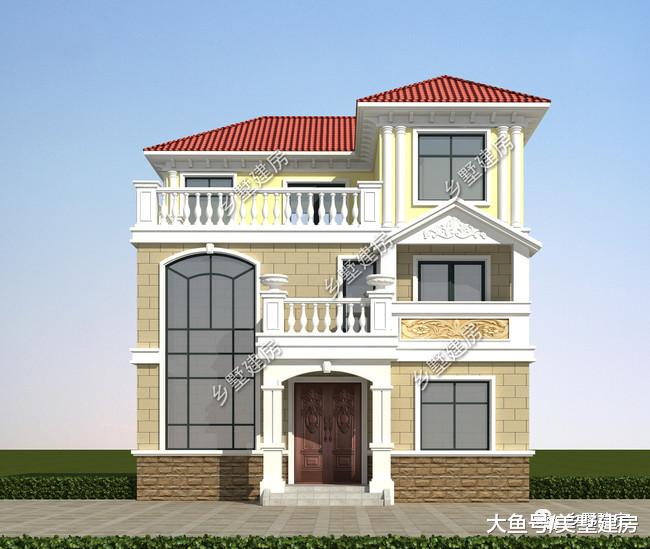 酒香不怕巷子深？好别墅建在农村，难道真是会无人问津？