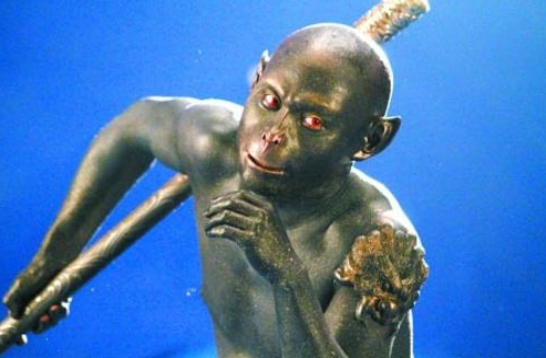 难怪500年后的孙悟空战斗力直线下降，你看看他失去了啥装备？