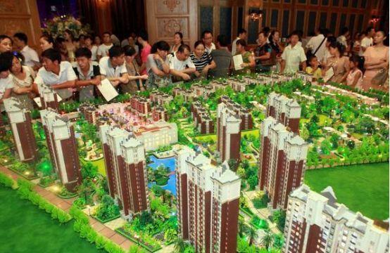 现在谁还抢着买房？郁亮：非常明确地说，暴涨时代已经结束了