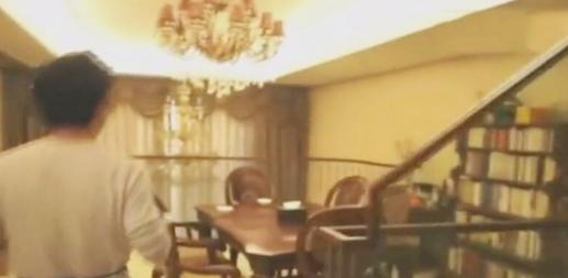 晒晒黄渤现实中的家，厨房也能打理得井井有条，不愧是个好男人