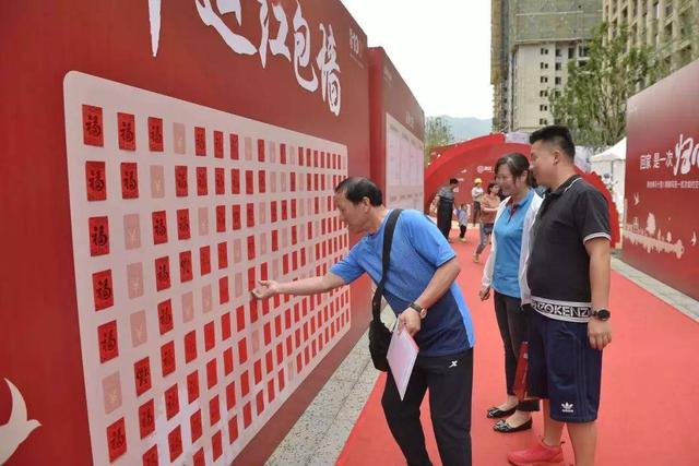 为美好交付｜融创春风十里A6-1开启业主温暖“归心”之路