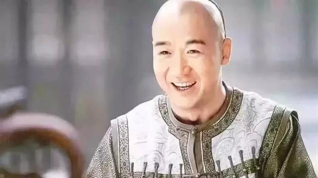 纪晓岚不受宠爱，原来是长相问题，太委屈了吧