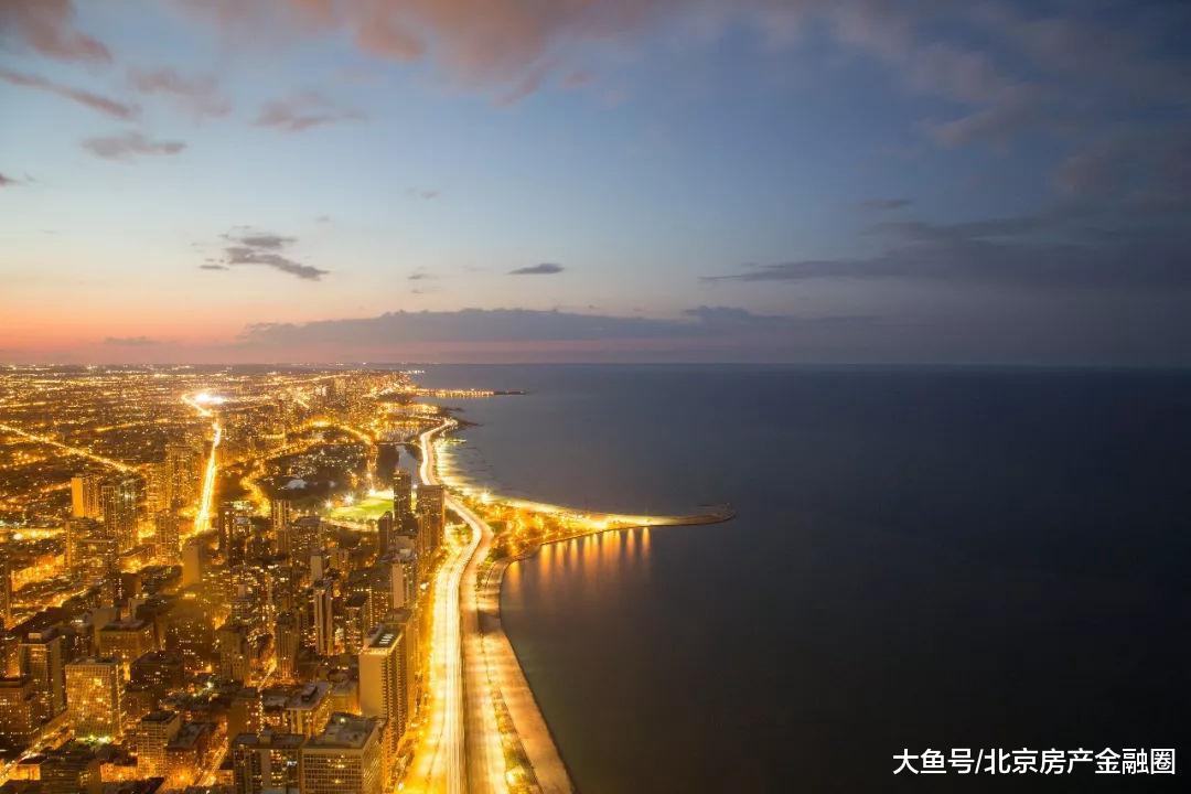 楼市还会再度上涨? 18城被批: 可利用集体用地