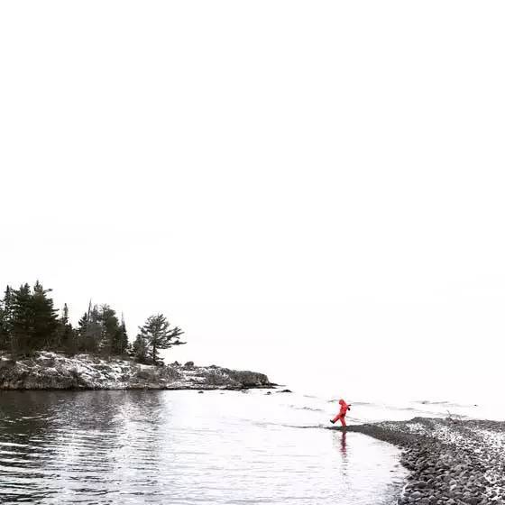 10个简单实用的极简风格摄影技巧