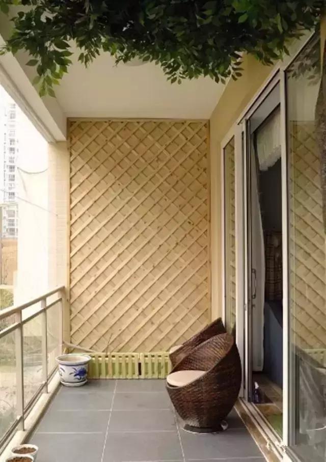 阳台不装推拉门，有五大坏处，还好当初听了老师傅的话！