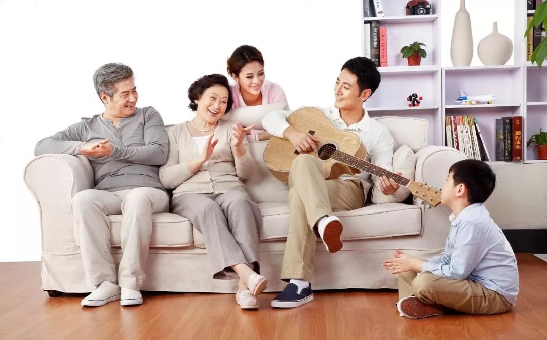 鞠萍姐姐的一条建议，颠覆了一家三代的生活方式