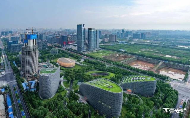 成都将2020年GDP增速目标定为7.5%，期待武汉会有所突破