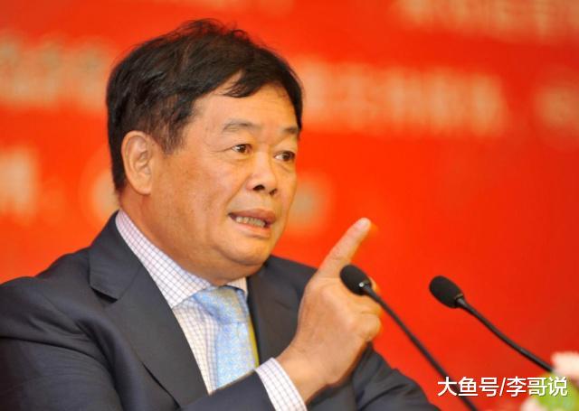 最有“个性”的中国首善：卖过烟丝贩过水果 大赚500万后却想出家