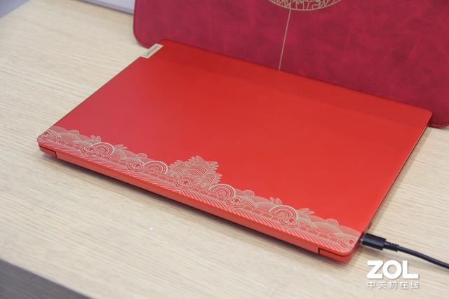 做创新我是认真的 联想智慧中国故宫文创产品图赏