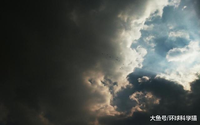 地球频现“不明飞行物”！到底存在吗？特朗普：一切皆有可能