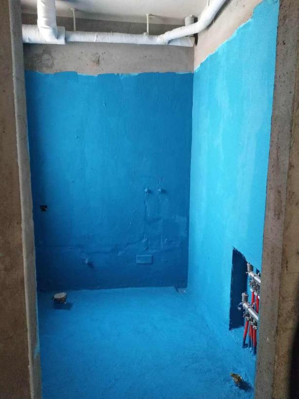 新房自带的防水有必要重做吗？多年老工头说出了答案，太有帮助了