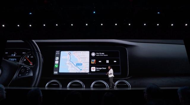 苹果发布 iOS 13：暗色模式登场，速度也更快了