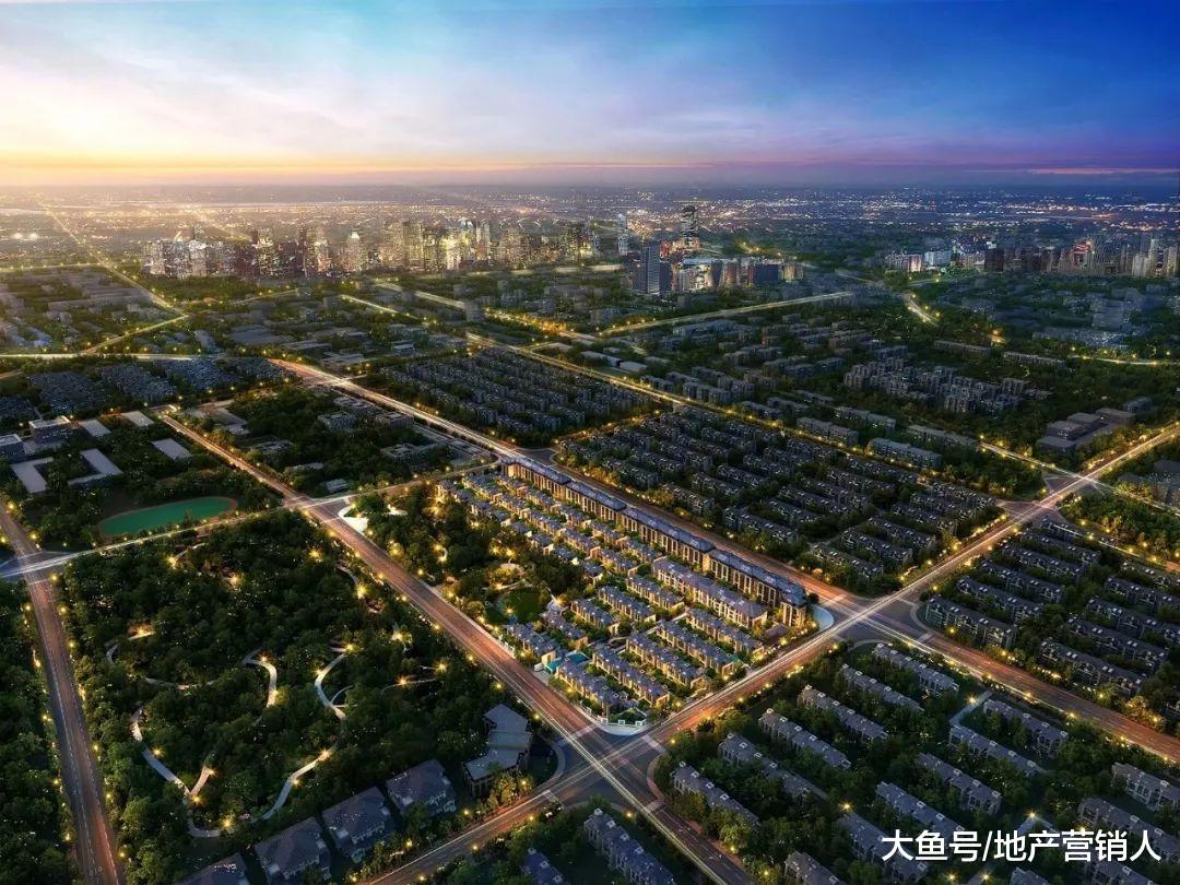 寻找正在消失的大平层