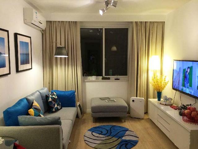 85㎡新房被媳婦到處打柜子，說是為了增加收納，可看著壓抑死了！