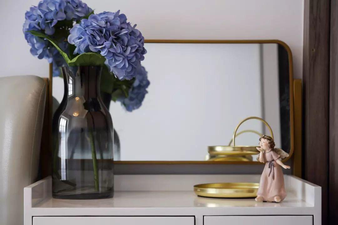 120㎡现代轻奢，优雅禅意，有档次