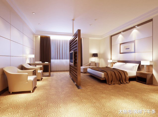 收好这份干货！装修9处要一个不落装开关插座，入住就知实用