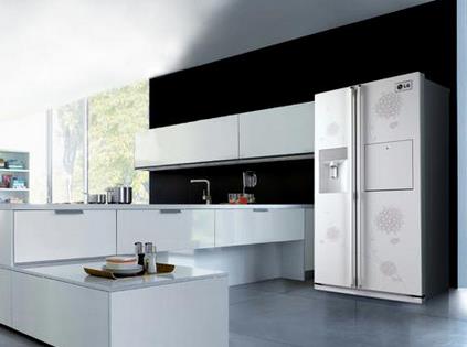 冰箱万万不要放厨房里，懊悔我家不懂，入住就知有多坑