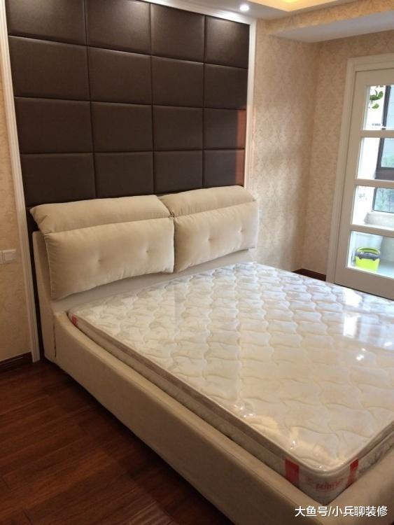 忍了10年，終于和邋遢婆婆分開住了！曬曬我北京69平米新房！