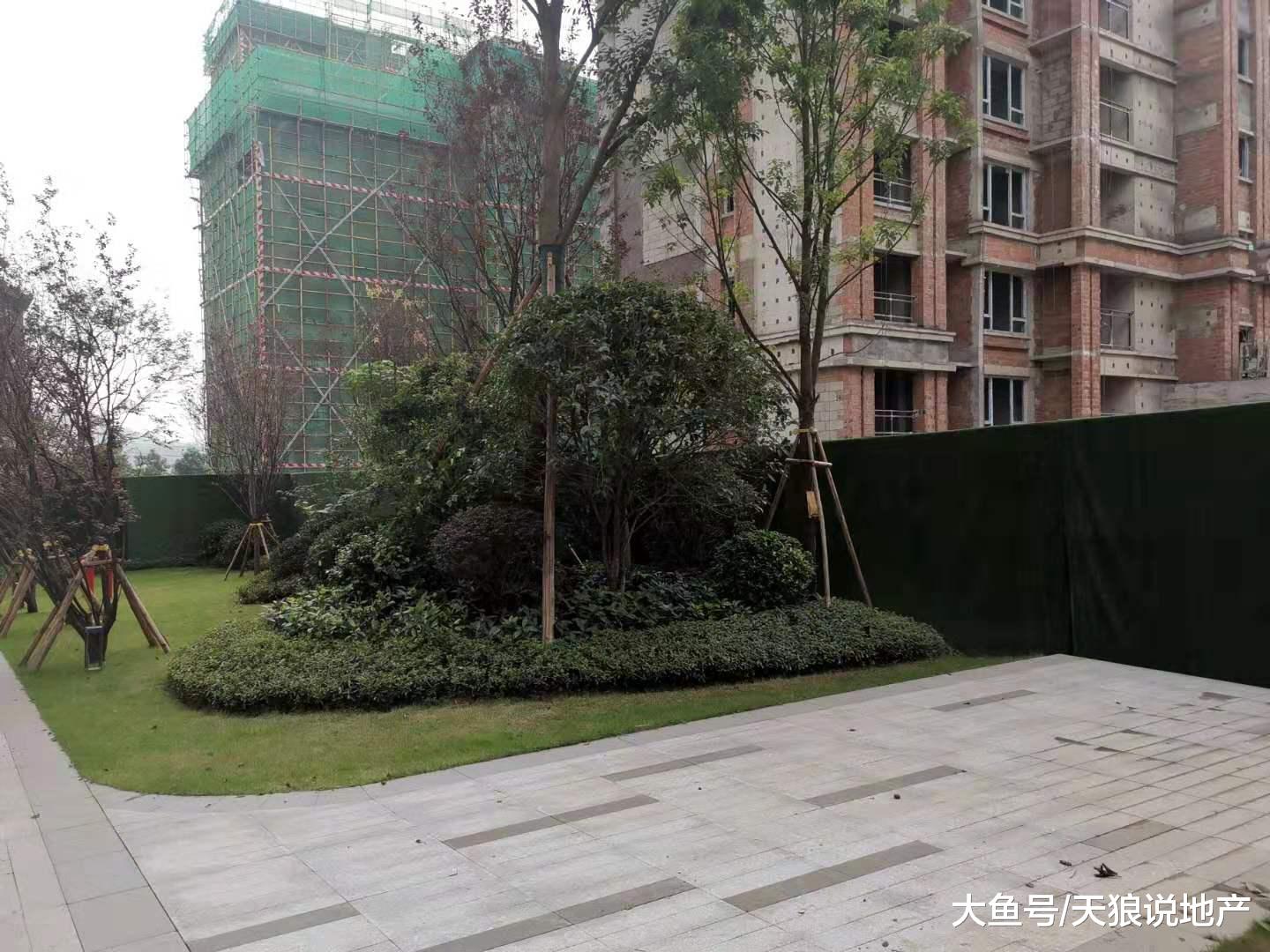 限售解禁，重庆房价向左向右？