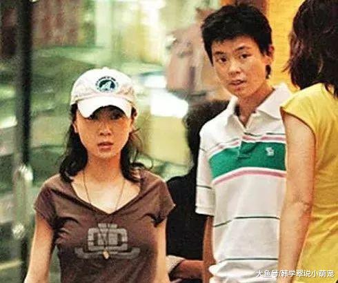 一度暴瘦到36公斤、性向成谜，现在脸也变得认不出来了？