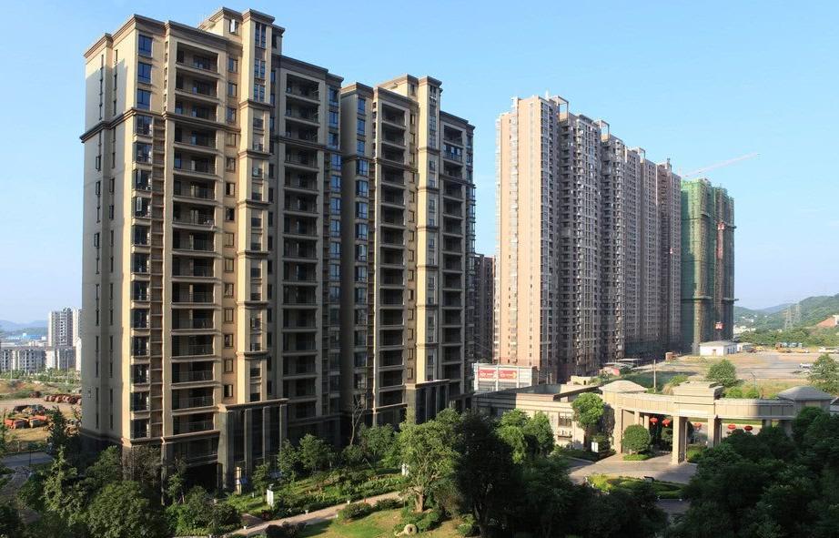 社科院调查：全国房价总体止跌，一线城市涨幅扩大