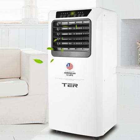 传统空调已退出市场，免安装移动空调成为新宠，想放哪就放哪